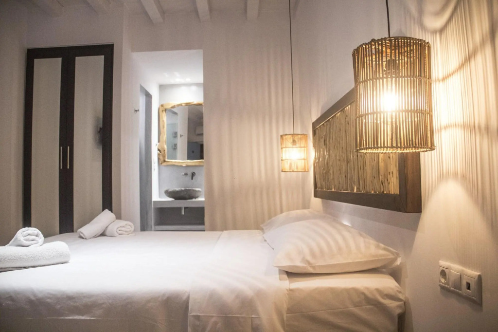 Eternal Suites