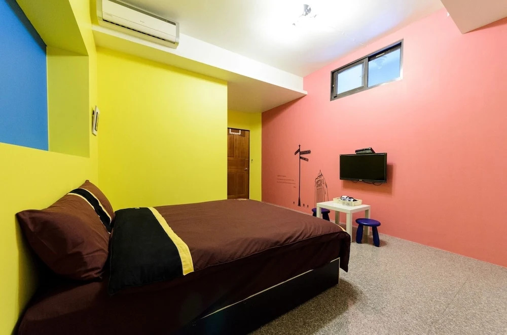 Hospitable B&B
