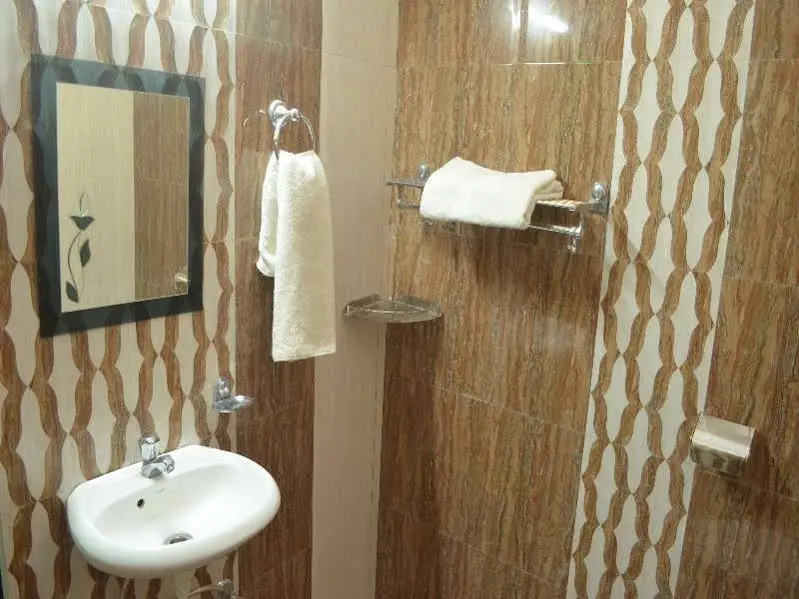 OYO 14664 Assi River Guest House
