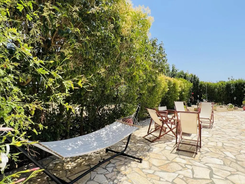 Villa Emiliata
