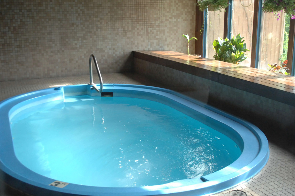 Inn at Grand Glaize