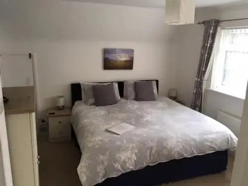 Tyto Alba Bed & Breakfast
