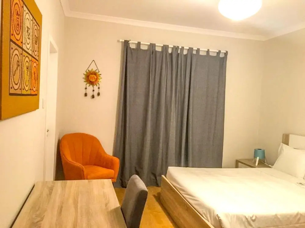 House with 4 Bedrooms in Atalaia, with Pool Access, Enclosed Garden And Wifi - 3 Km From the Beach