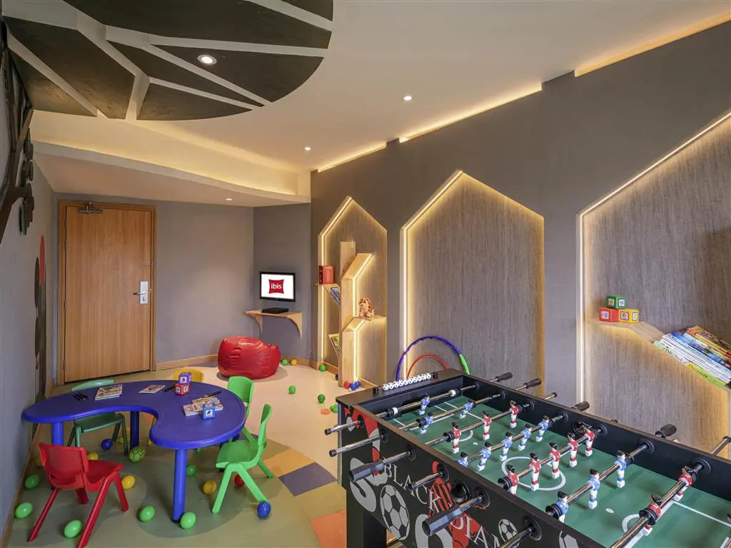 ibis Jaipur City Centre - An Accor Brand