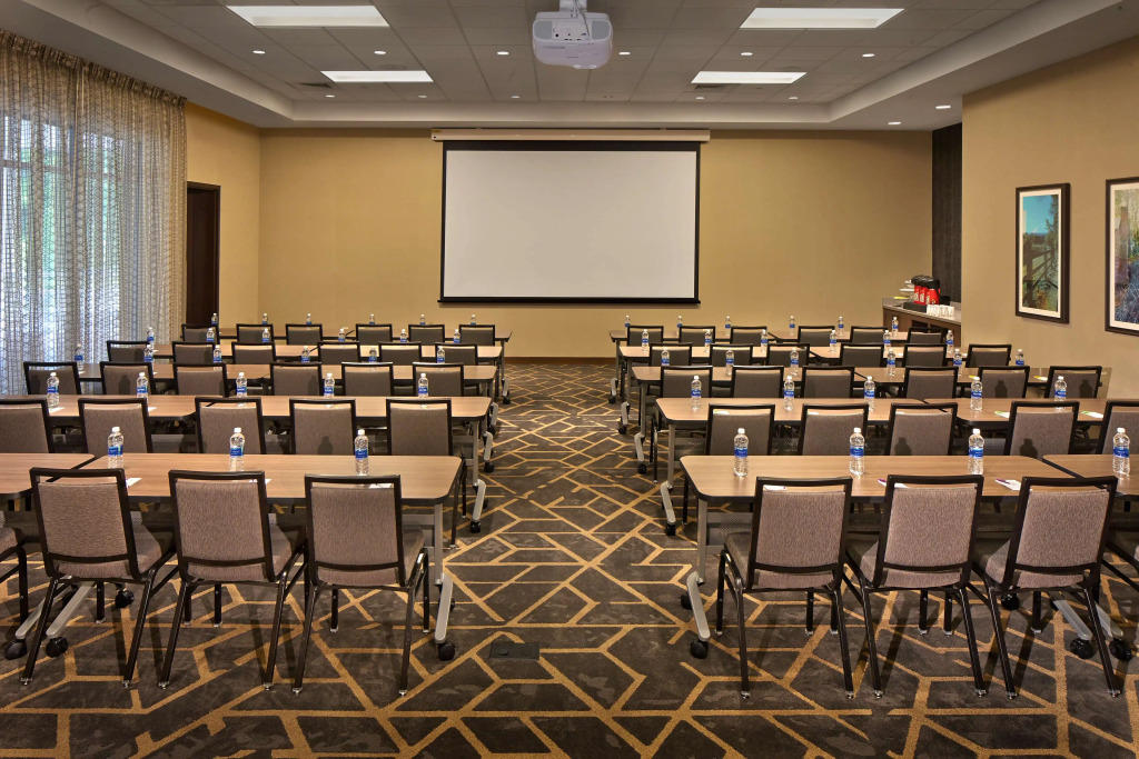 Hyatt Place Chapel Hill