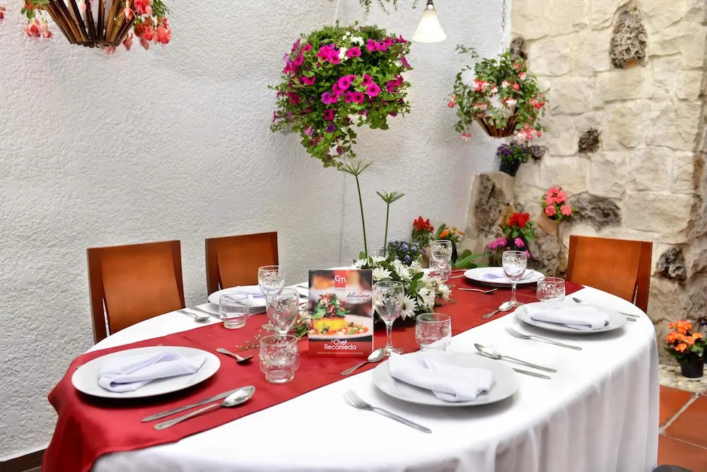 CM House - Hotel Moreno