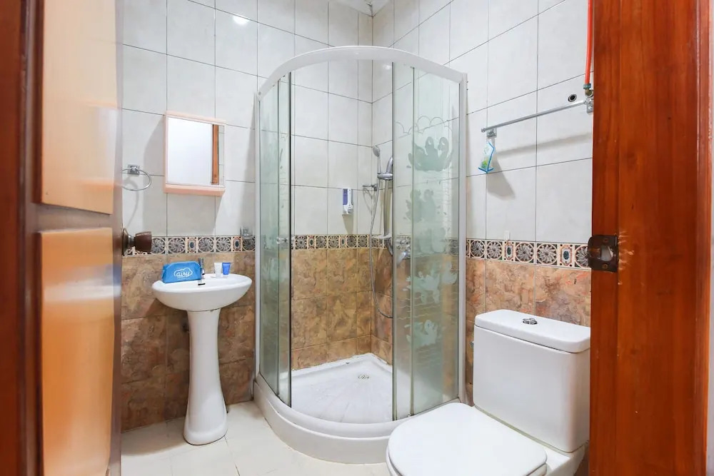 Airy Cicendo Otten 28 Bandung