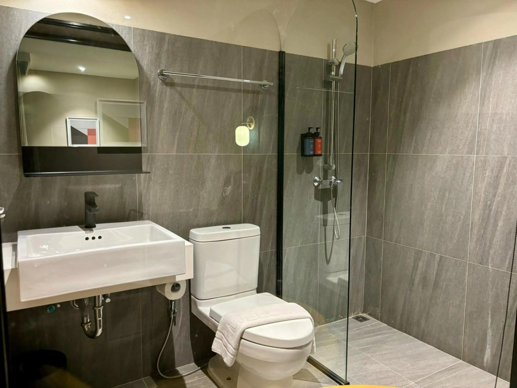 Benjarong Hotel Bangkok Ratchada