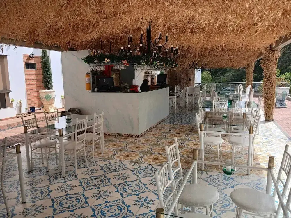Hotel Bahia Del Faro