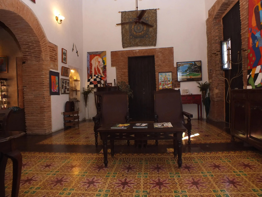 Hotel Doña Elvira