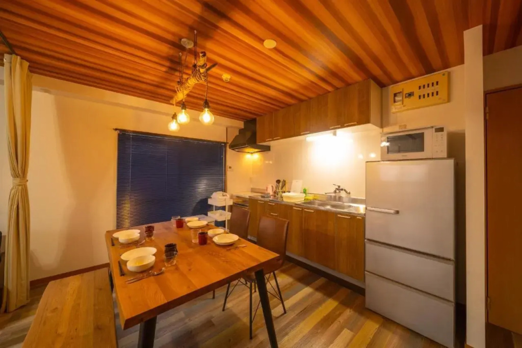 Heritage21 / Vacation STAY 55390