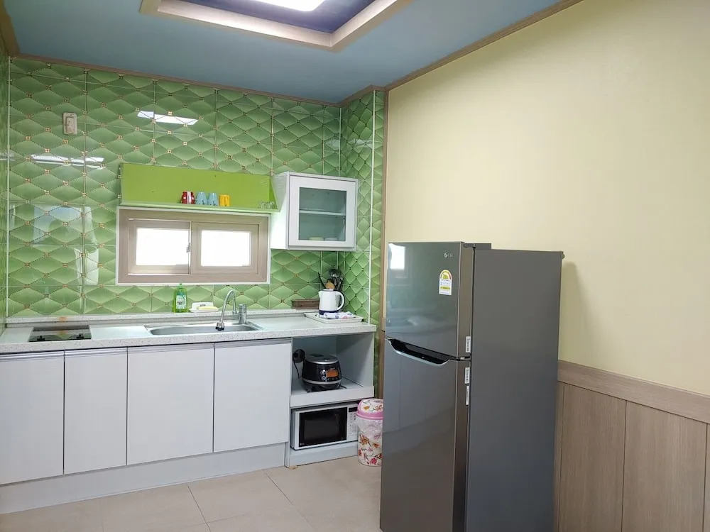 Gyul House - 76sqm