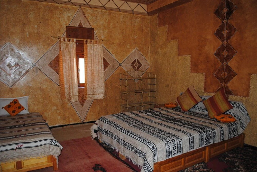 Kasbah Tasseurte