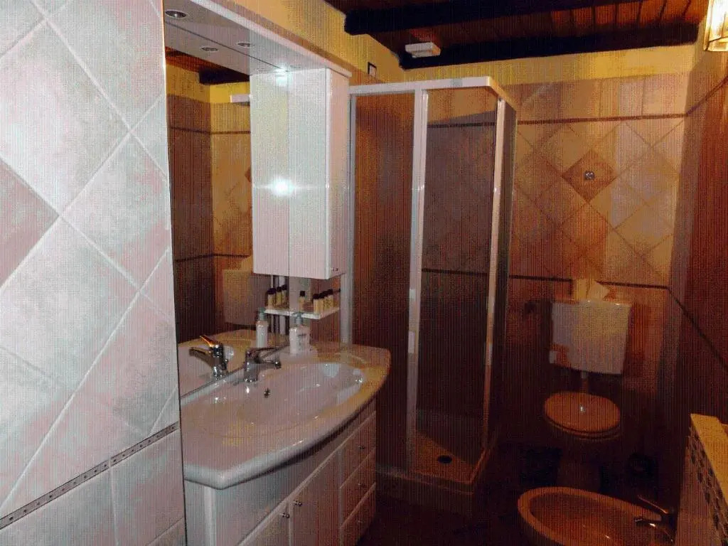 La Locanda Dei Cartunè