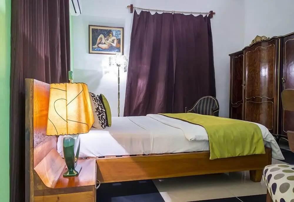 Residencia Cañaveral  ft Sombrilla - Adults Only