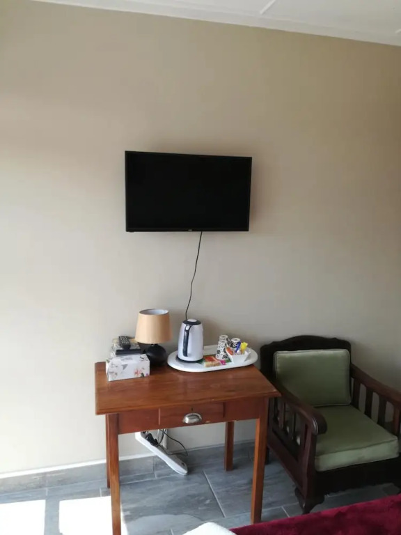 Skylight Guest House