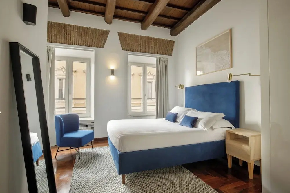 Signature Rooms by Hannah Hotels Collection