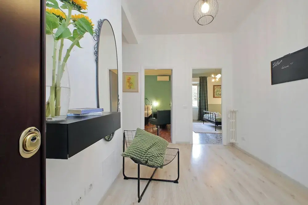 TM Apartment