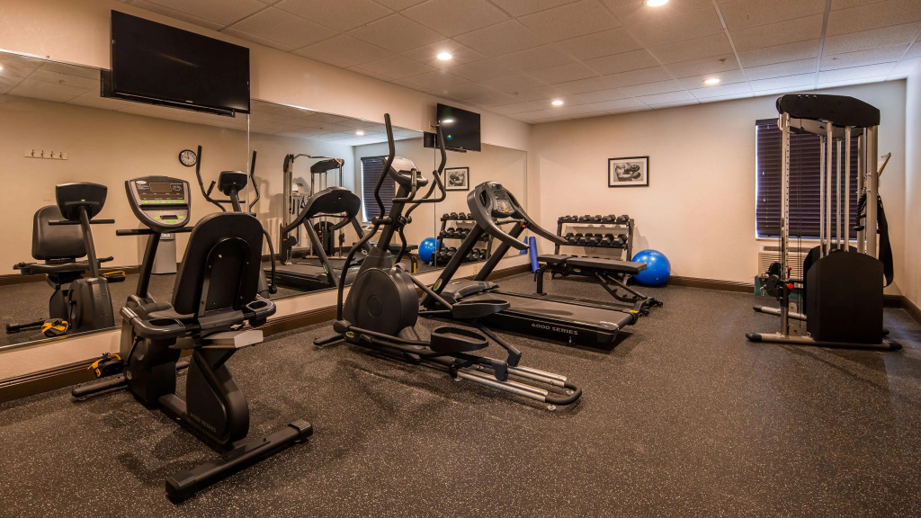 Best Western Mulberry Hotel