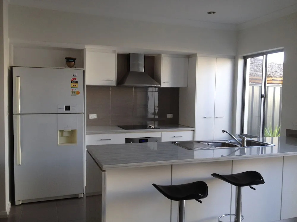 Yanchep Beach Townhouse