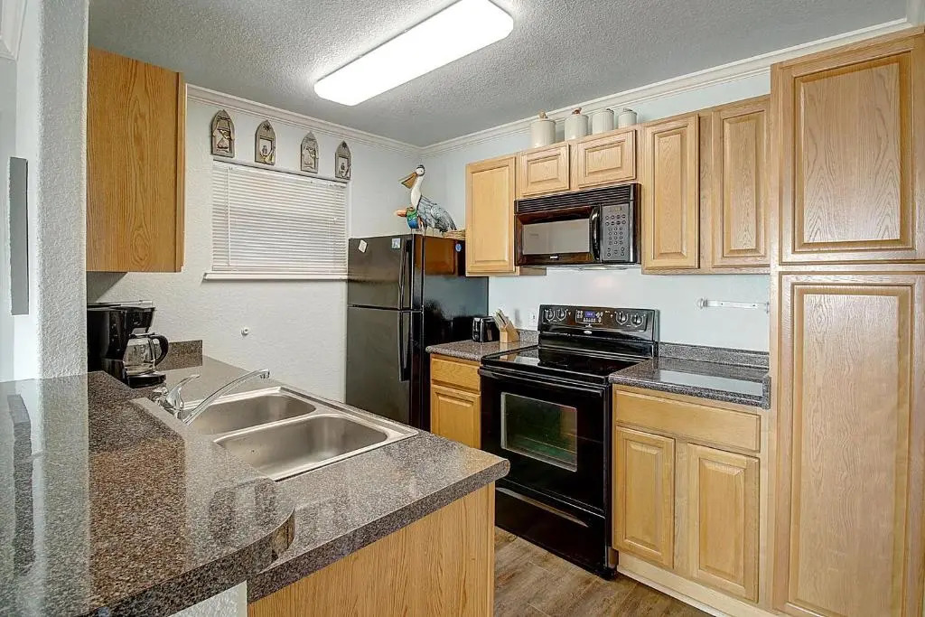 Beachtastic 502BH