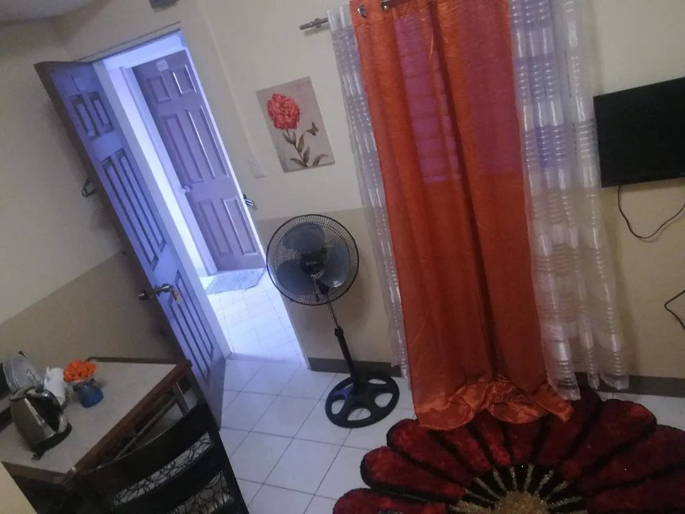 Baguio Vacation House