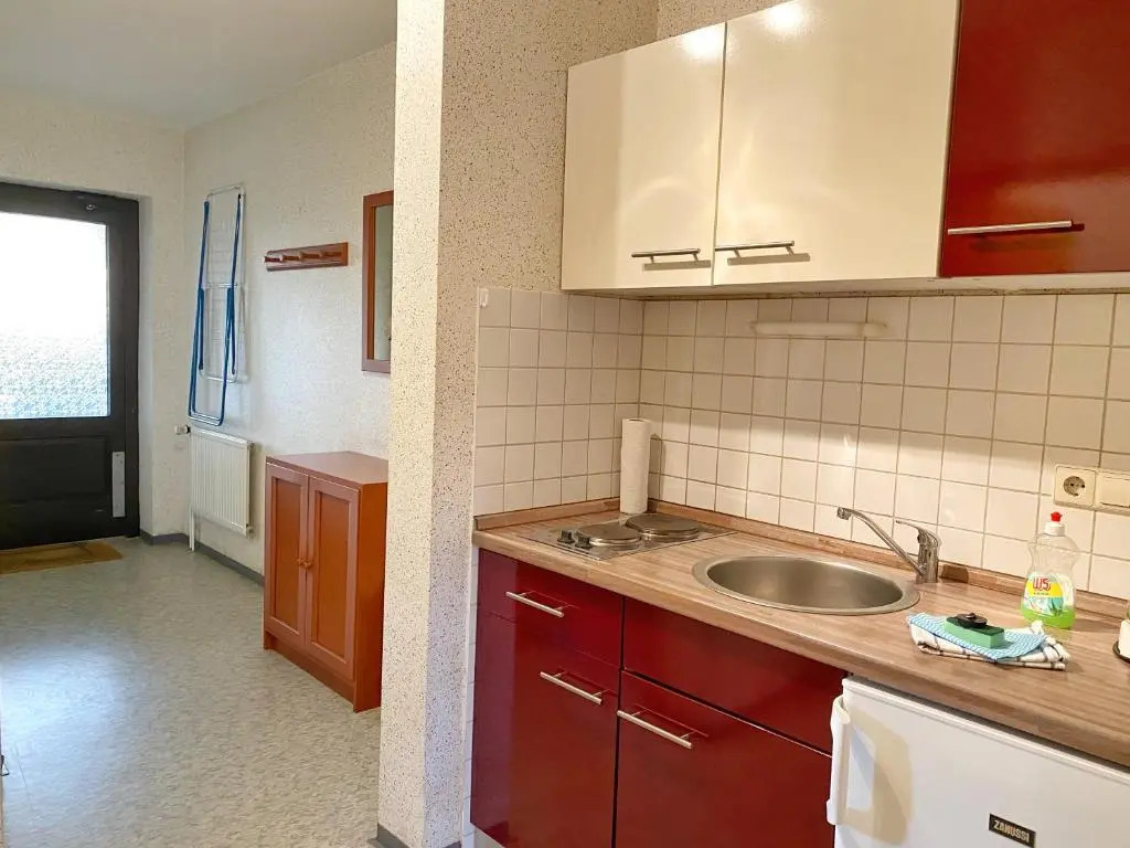 Landpension Dubnitz - Ferienwohnung 1