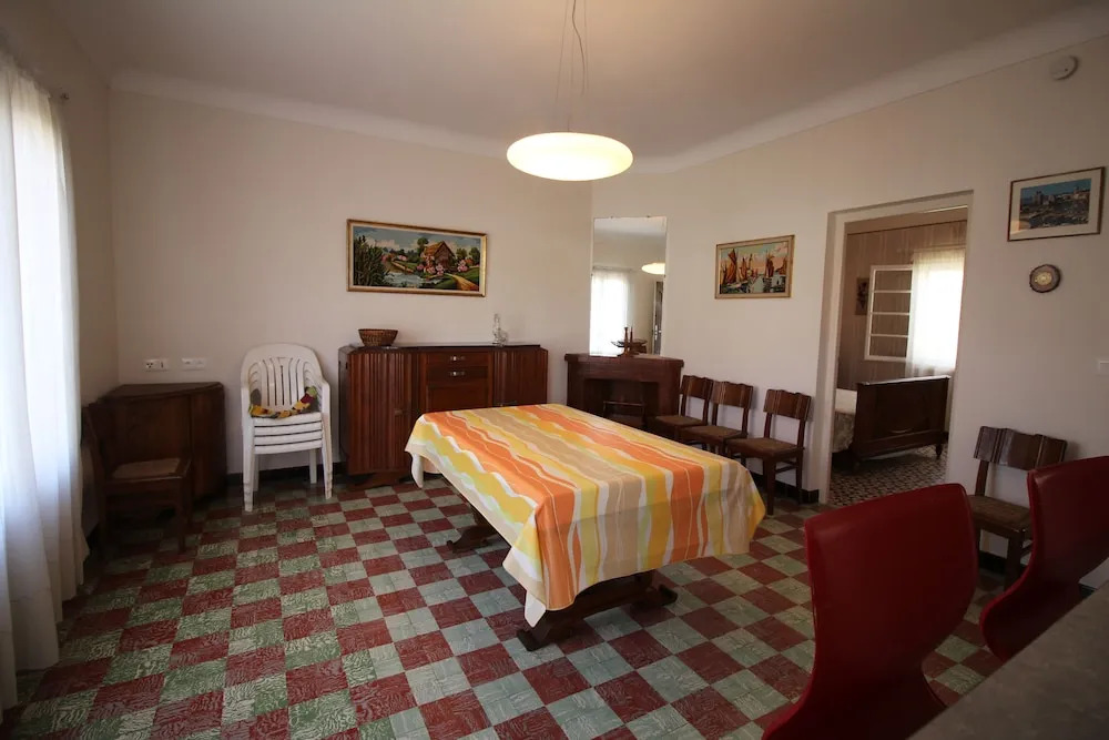 Villa les Oeillets