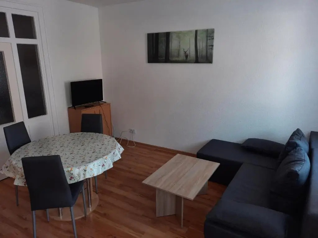 Apartment Wildbad