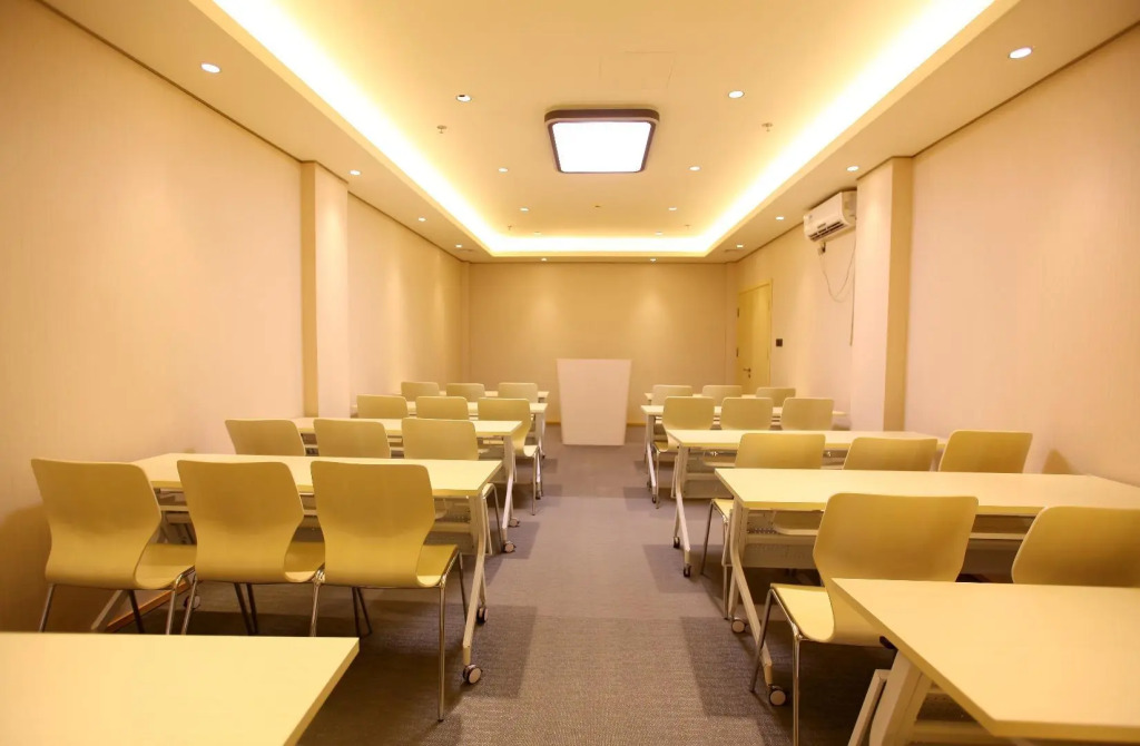 JI Hotel Beijing Chaoyang Road