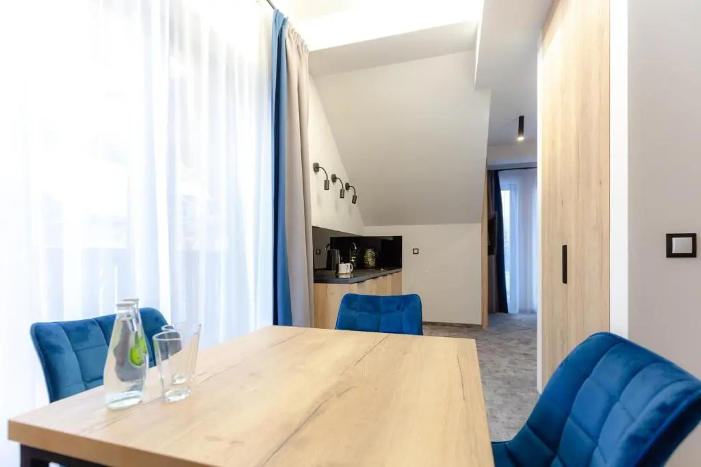 Rezydencja Aqua SPA & Wellness by GRANO