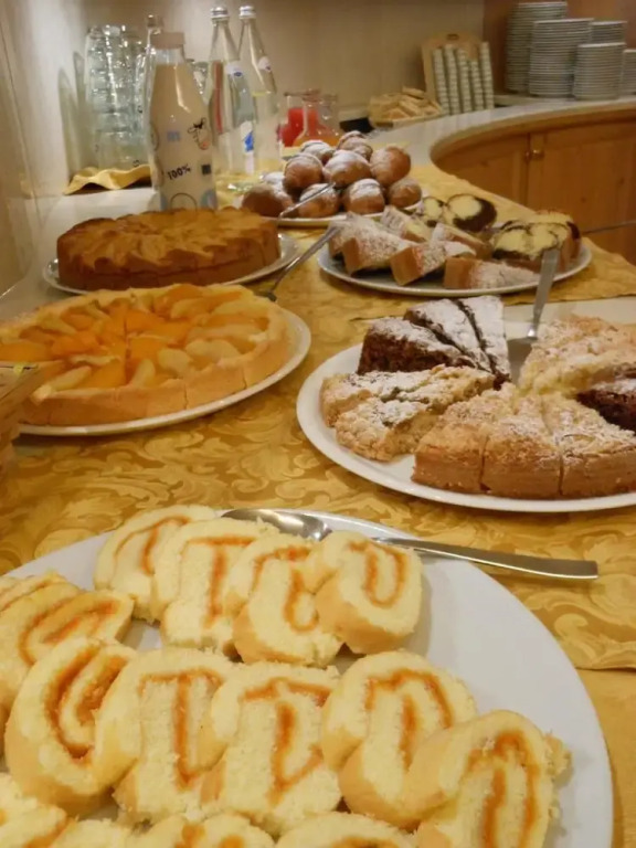 Il Falchetto