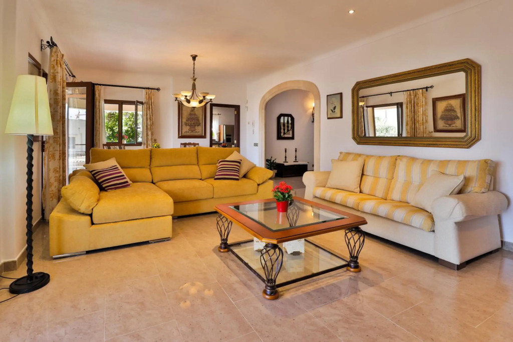 Villa Vidal