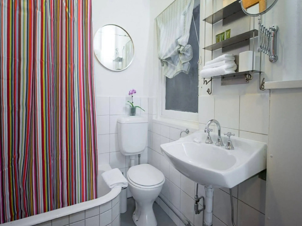 Apartment2c - Lawson