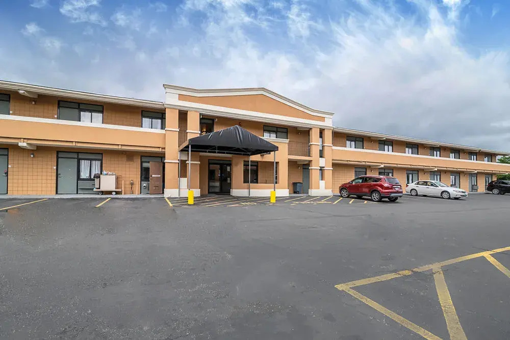 Days Inn Danvers-boston Salem