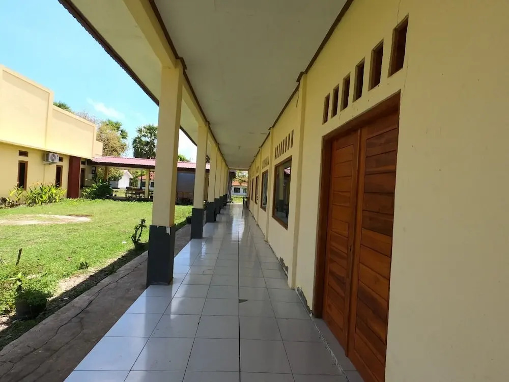 Hotel EduTel