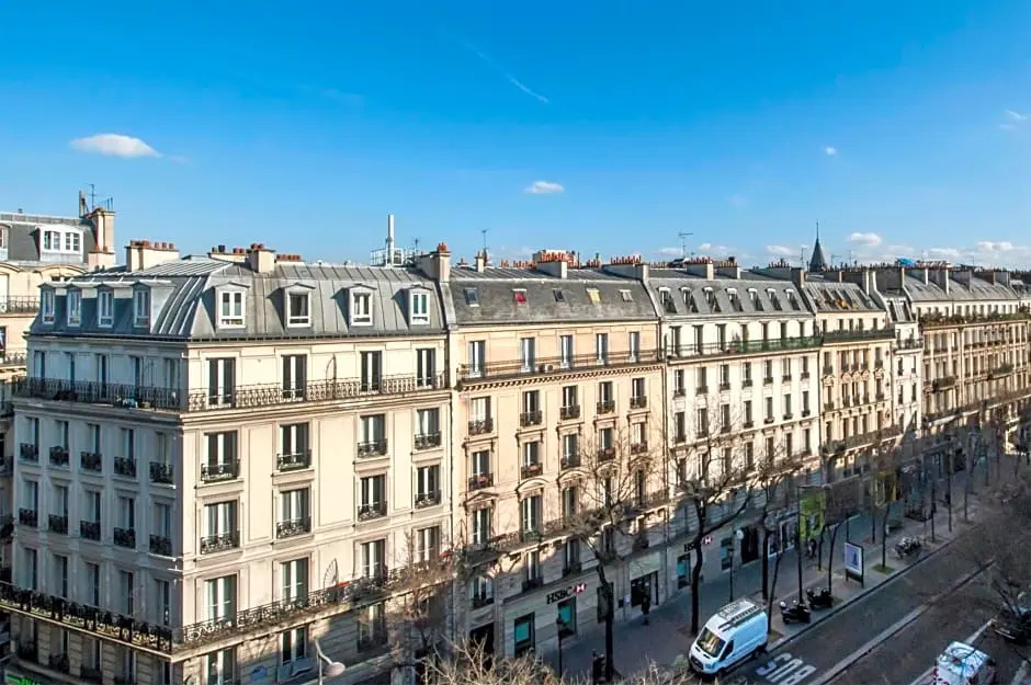 Le17 Furnished studios