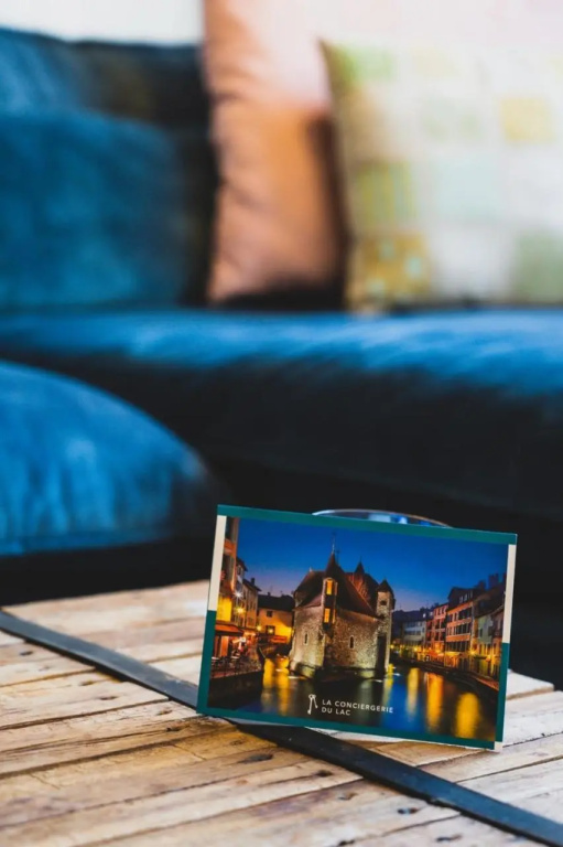 Le Loft Carnot - Joli T2 au coeur de la Ville