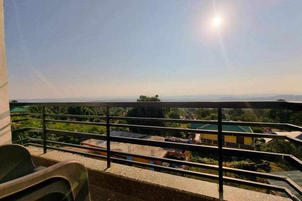 Hotel JK Dharamshala