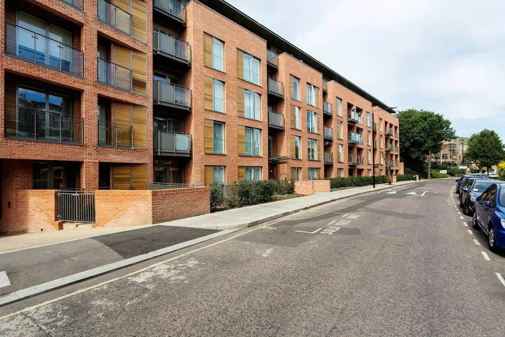 Beaufort Court