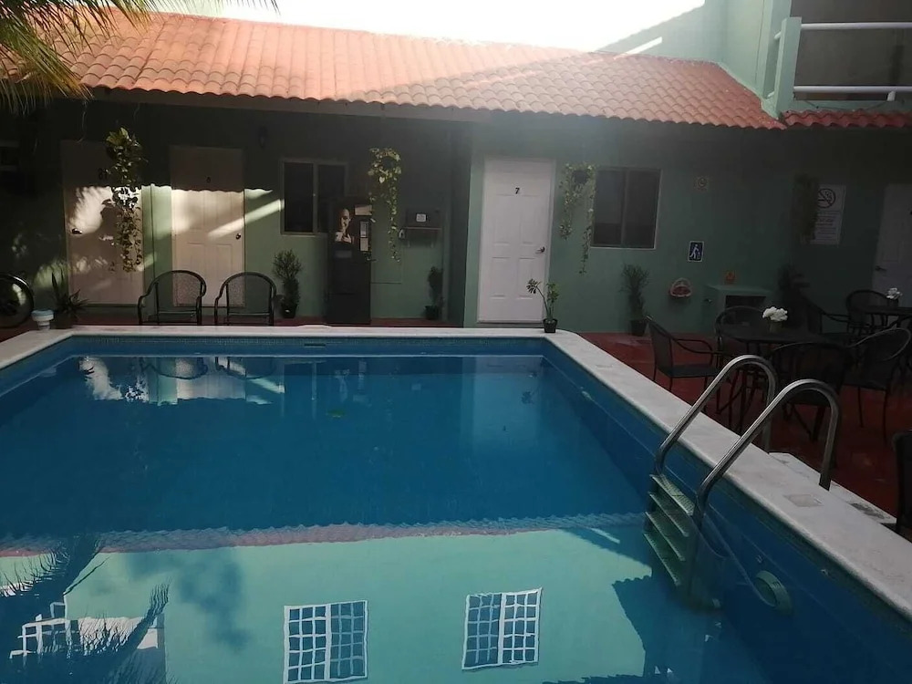 Hotel Xaman