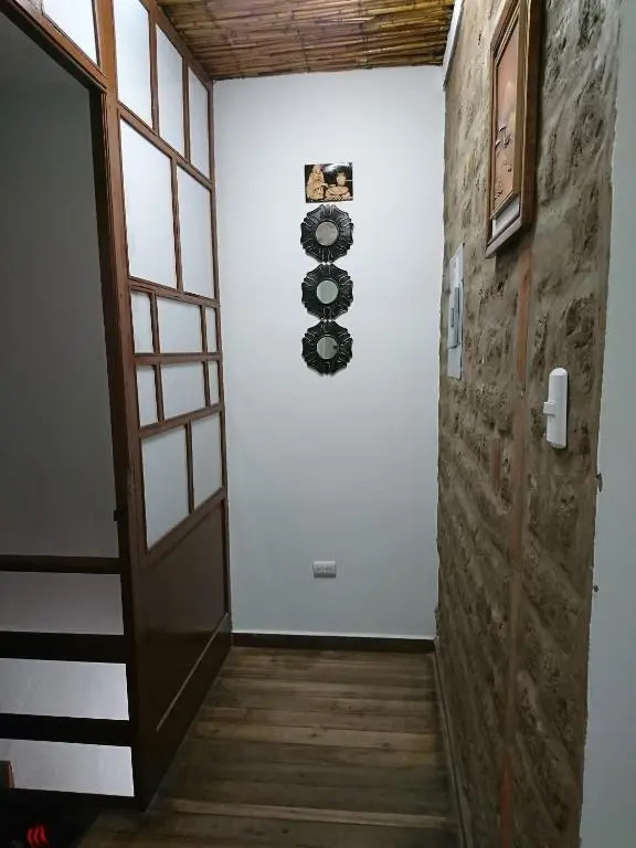 Apartamentos Colonial Home