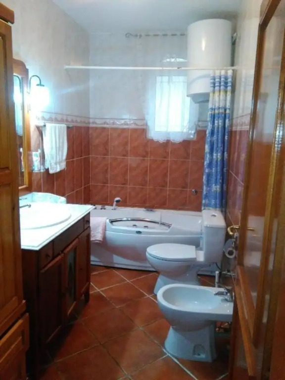 Apartments Bardak