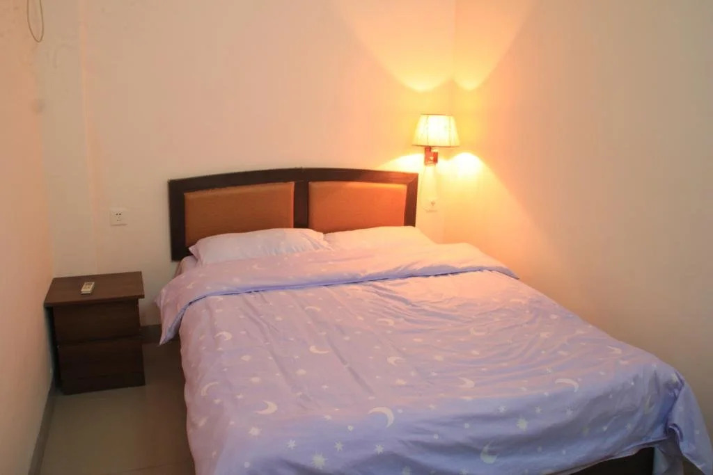 Baidashu Hotel