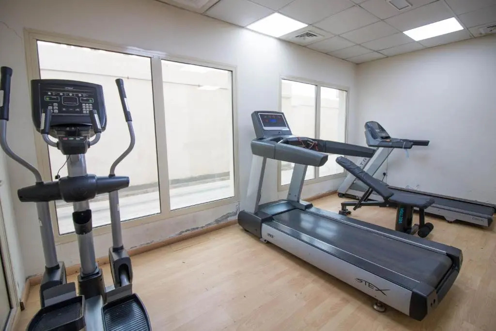 Full Marina View Beautiful 1BR in Dubai Marina - Manchester 12