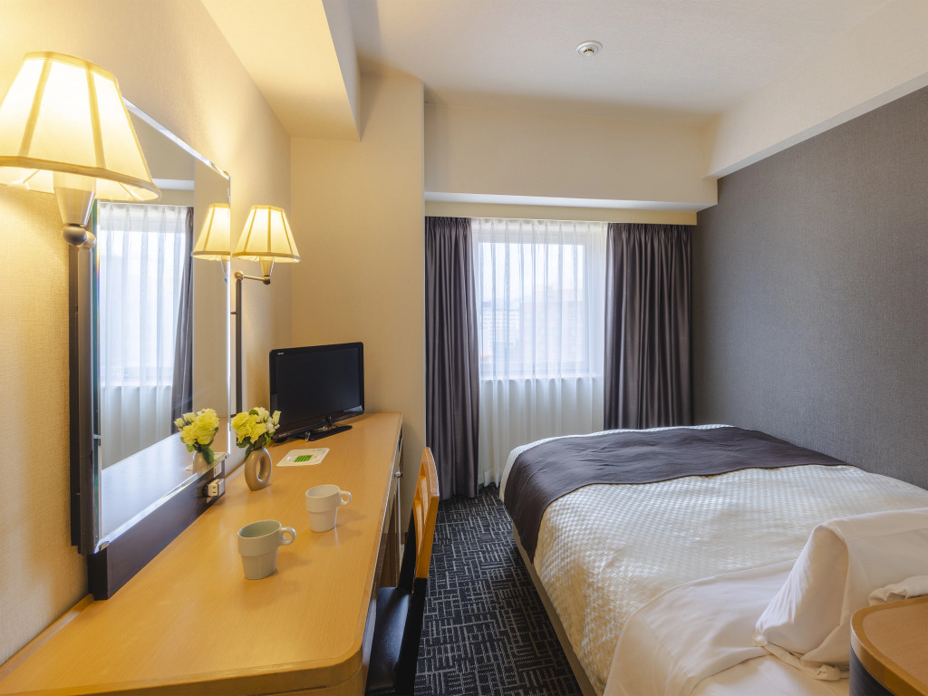 Canal City Fukuoka Washington Hotel