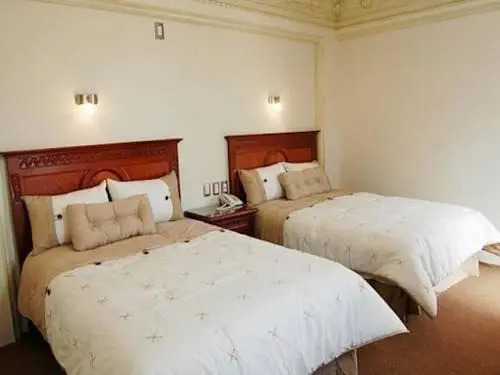 Hotel Casa Colón