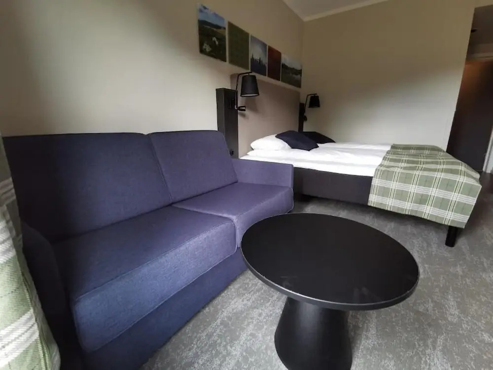 Frichs Hotell og Spiseri Alvdal