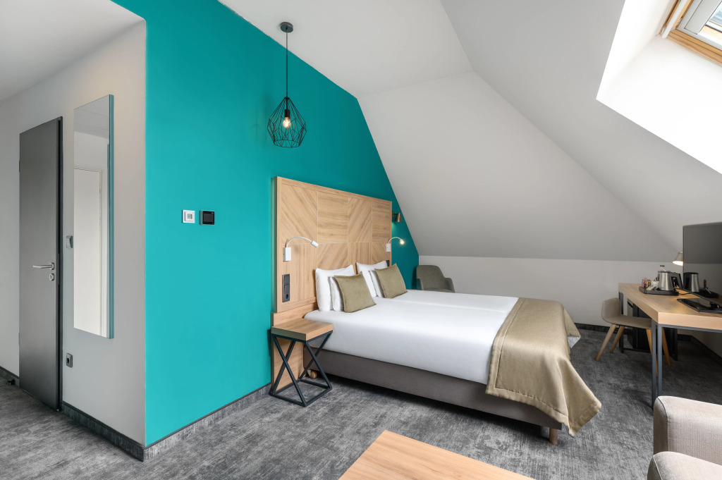 T62 Hotel