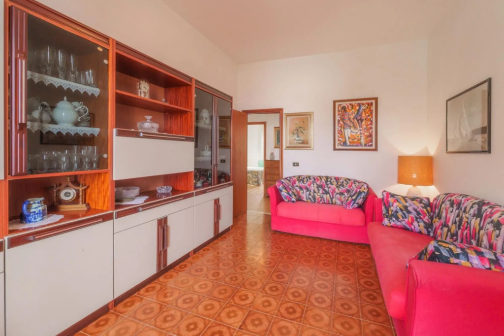Casa Fiorella in Pomonte with amazing sea view 350 meters from the sea-CASA FIORELLA POMONTE